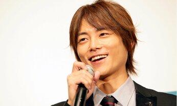 第5子「育休とります」宣言の杉浦太陽は家族ネタばかり… “辻希美の夫”ポジションから挽回できるのか